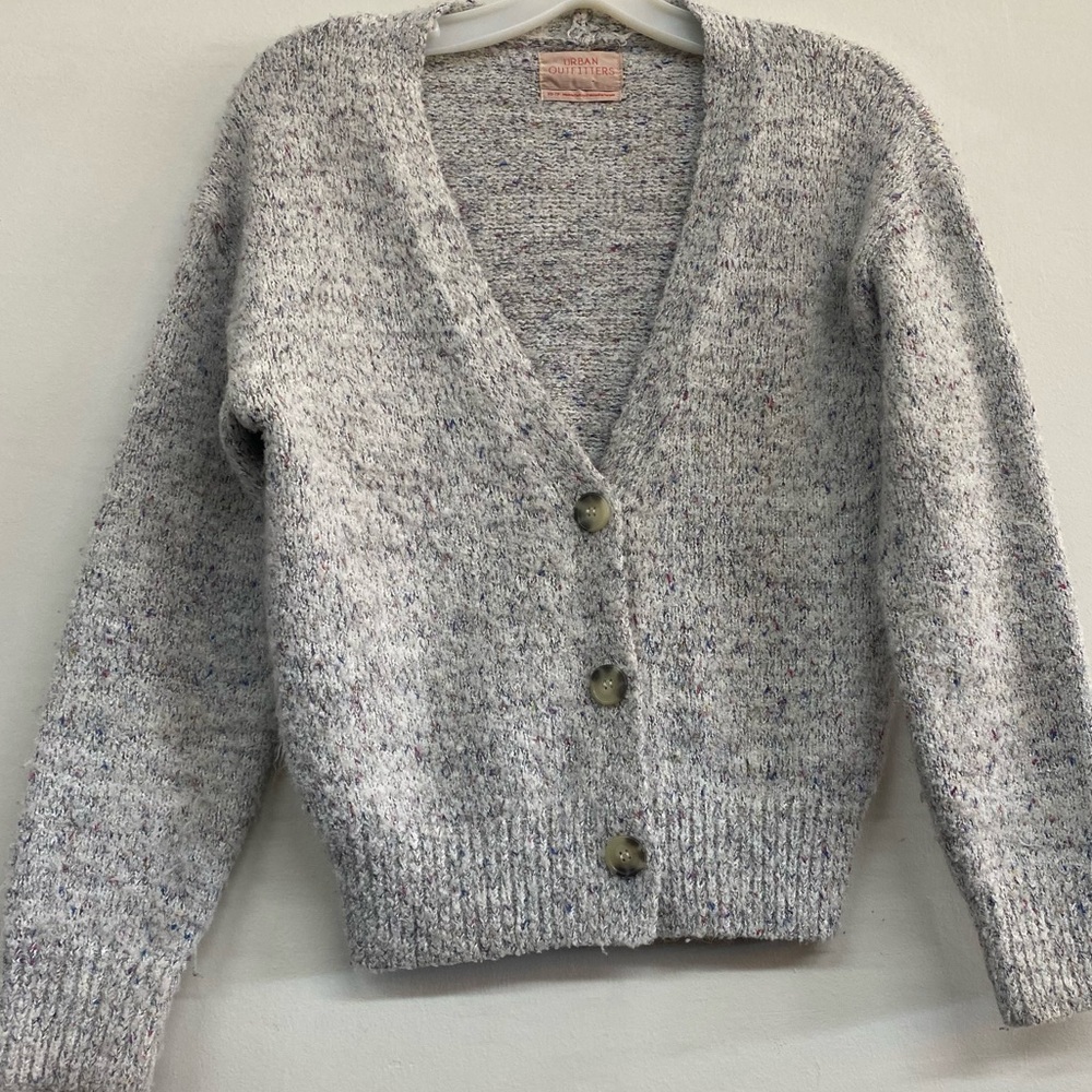 Urban Outfitters cardigan